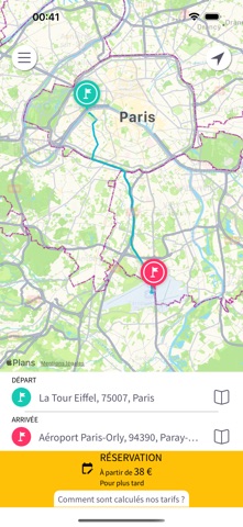 JC VTC screenshot