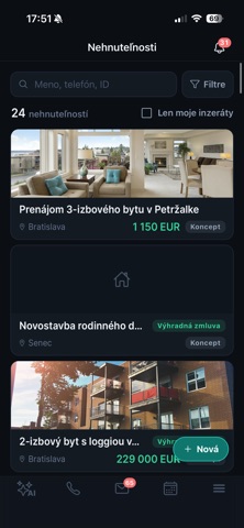 Realnexa screenshot 2