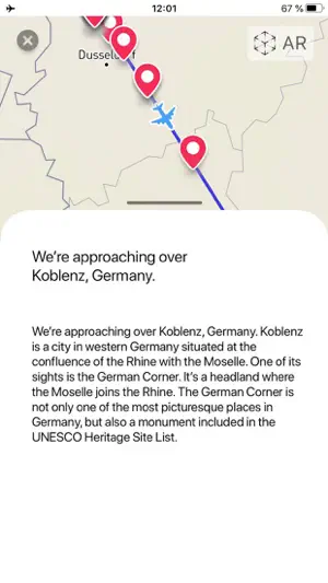 Sky Guru: Fear of Flying Help screenshot 2
