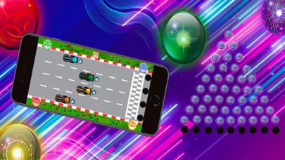 Screenshot #2 pour Beast Tractors Racing