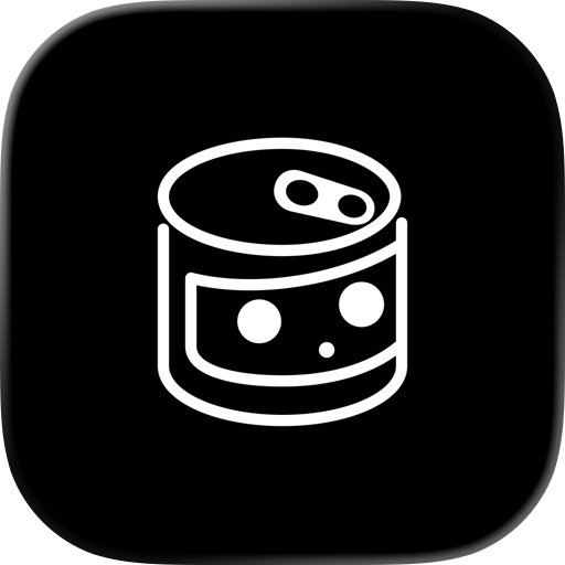 File Box - Private Vault
