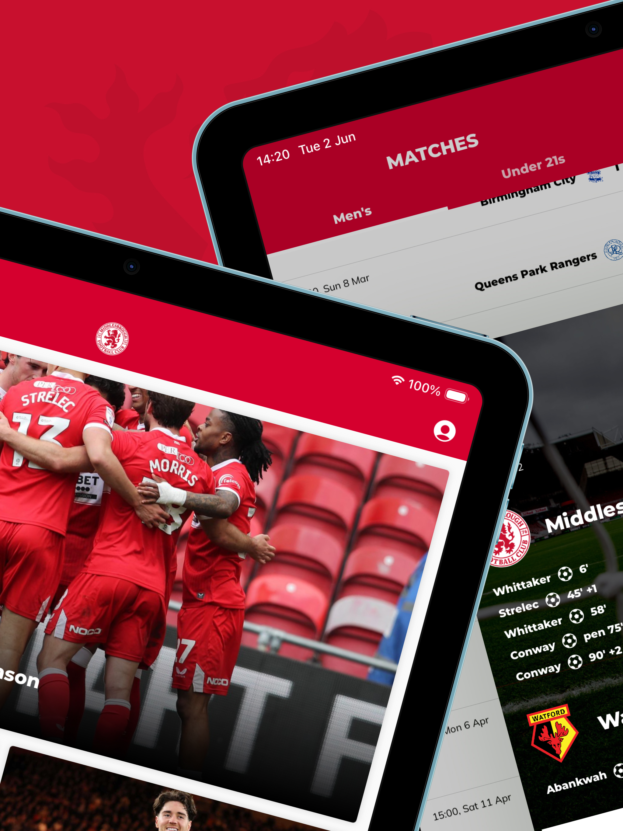Middlesbrough FC