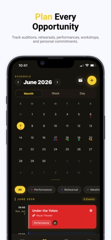 Artodo screenshot