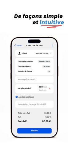 Payvable screenshot