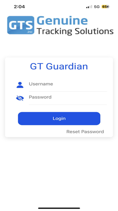GT-Guardians Screenshot