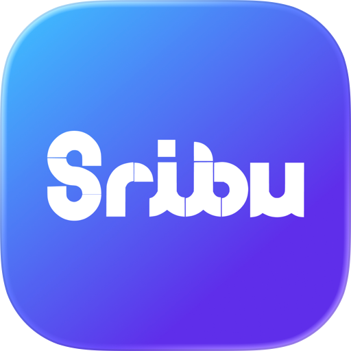 Sribu: Pilih Freelance Terbaik