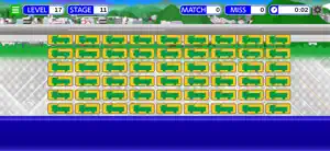 WorkCarMatchingGame screenshot 4