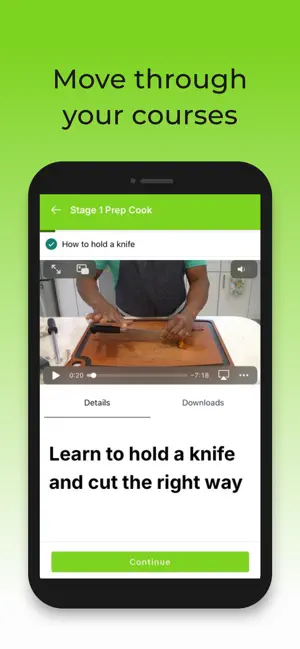 Cookinfresh screenshot 3