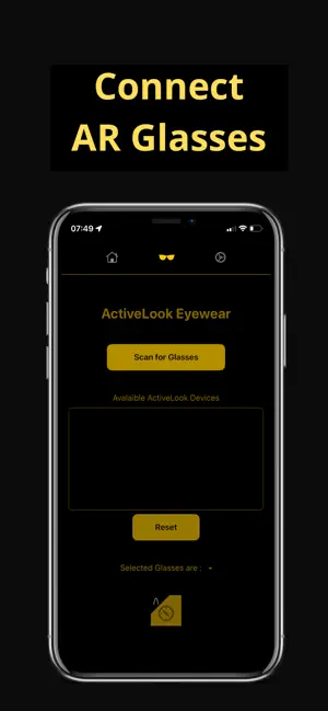 HUDCompass screenshot 4
