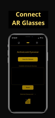 HUDCompass Screenshot 4 of 5