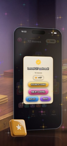 Triple Tile Match - Triplo screenshot 4