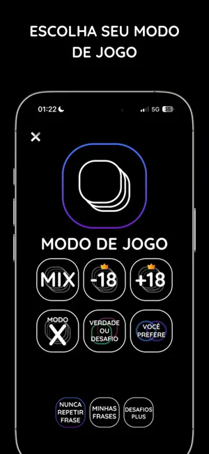 Eu Nunca +18 screenshot 3