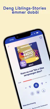 Kannerkëscht screenshot 3