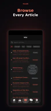 ThinQR screenshot 9