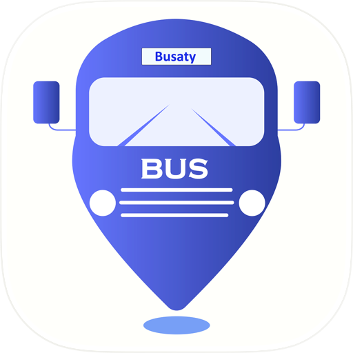 Busaty - Bus