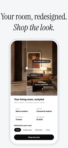 NewEyes AI Screenshot 3 of 9
