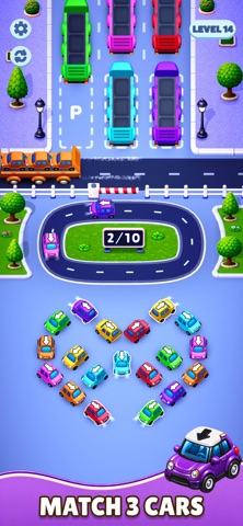 Car Fever Screenshot 2 of 5