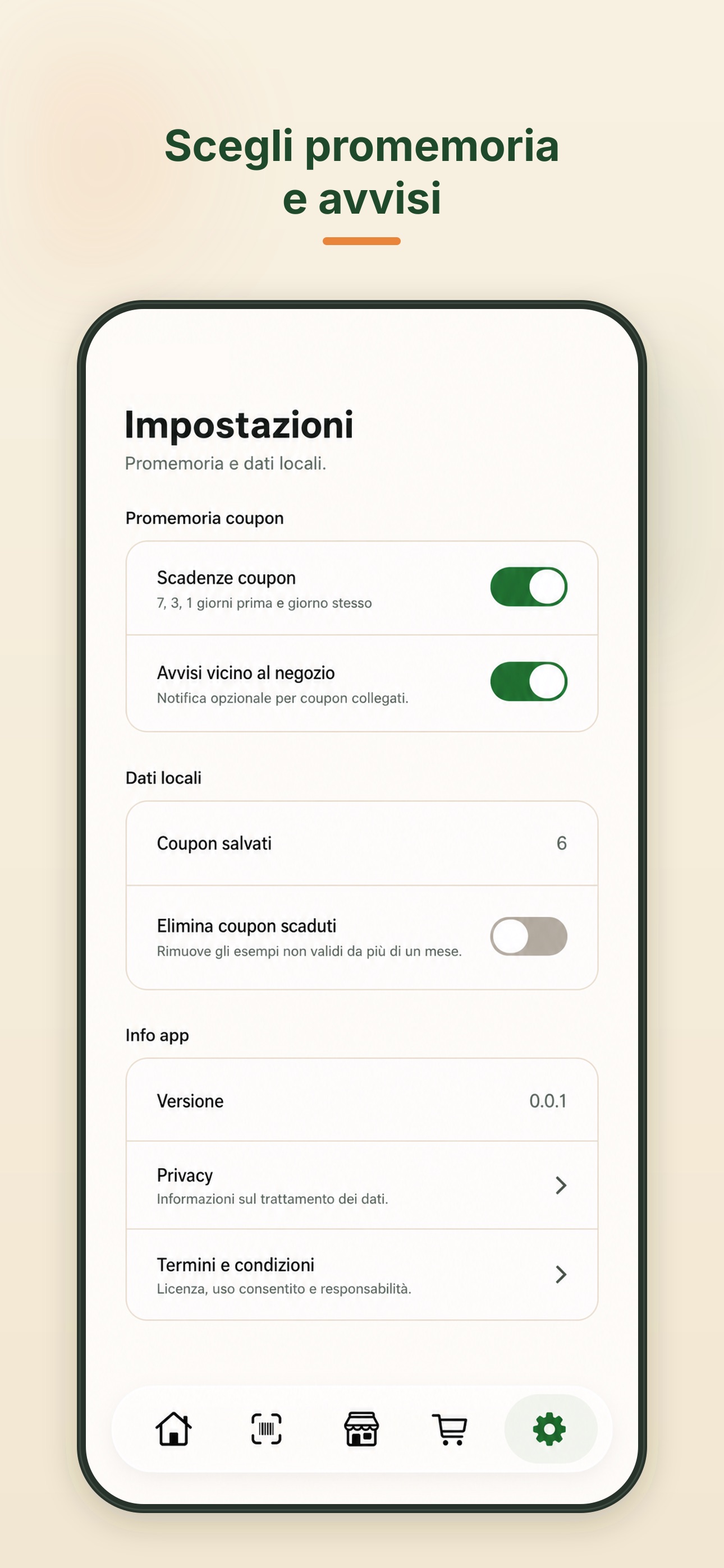 Screenshot 6 of Spesamat
