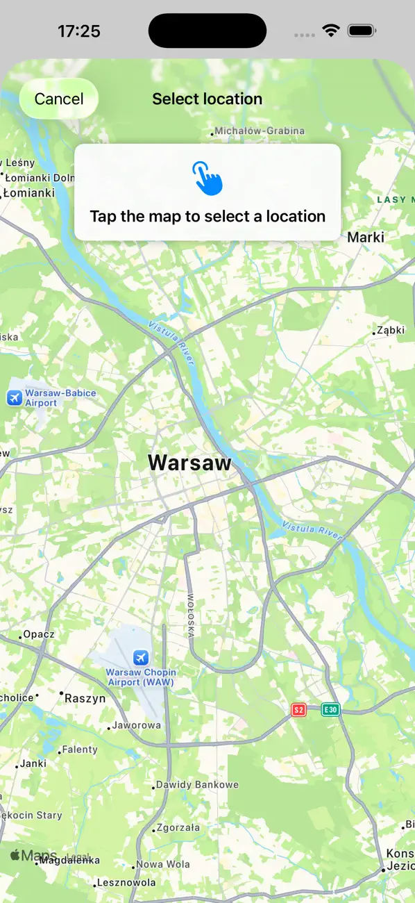 Screenshot #3 pour Travel, Hotels in Poland