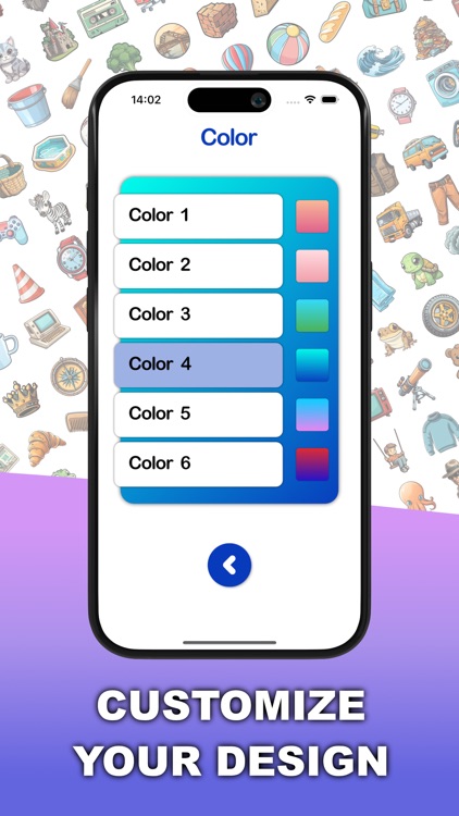 Pics 2 Words screenshot-7
