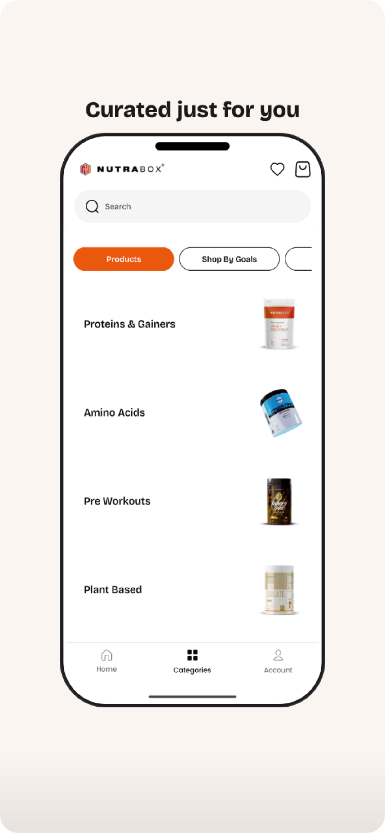 Nutrabox