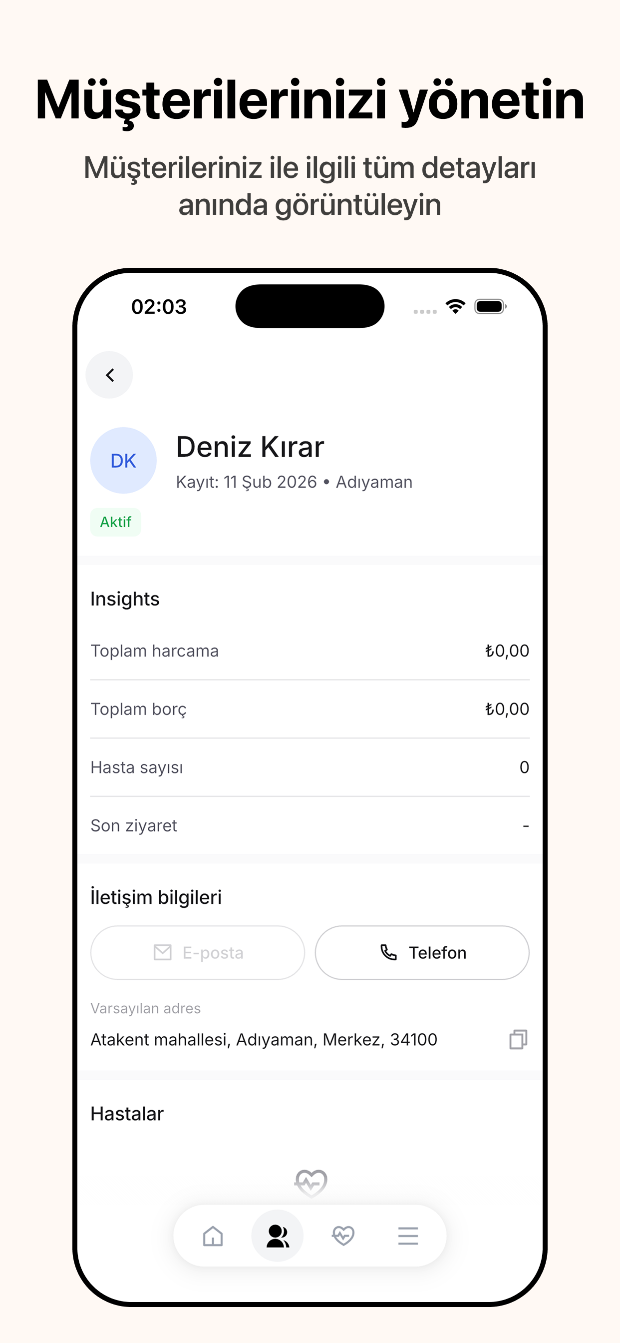 Vetigen Connect