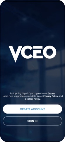 VCEO Screenshot 1 of 4