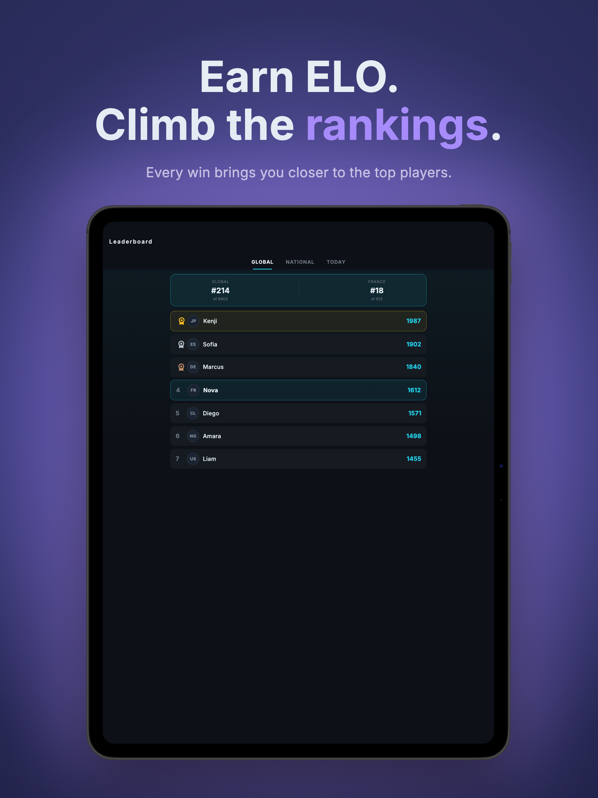MathRise: Mental Math Duel screenshot 10