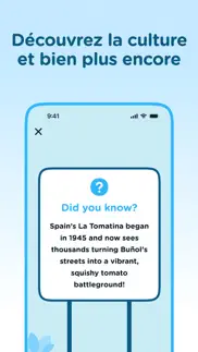 airlearn - cours de langue iPhone Captures Décran 4
