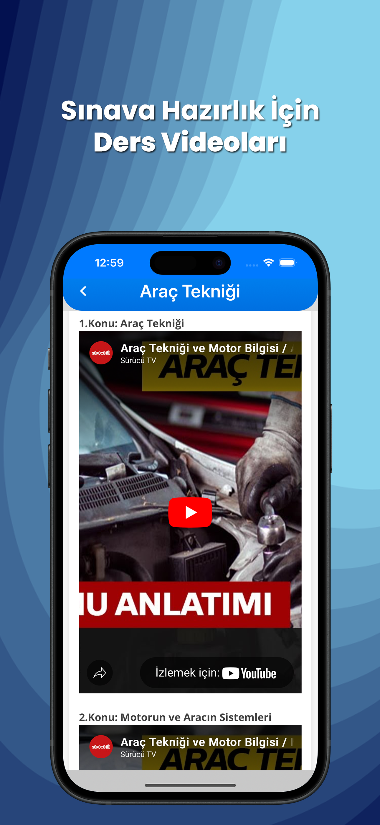 Sevinç Sürücü Kursu