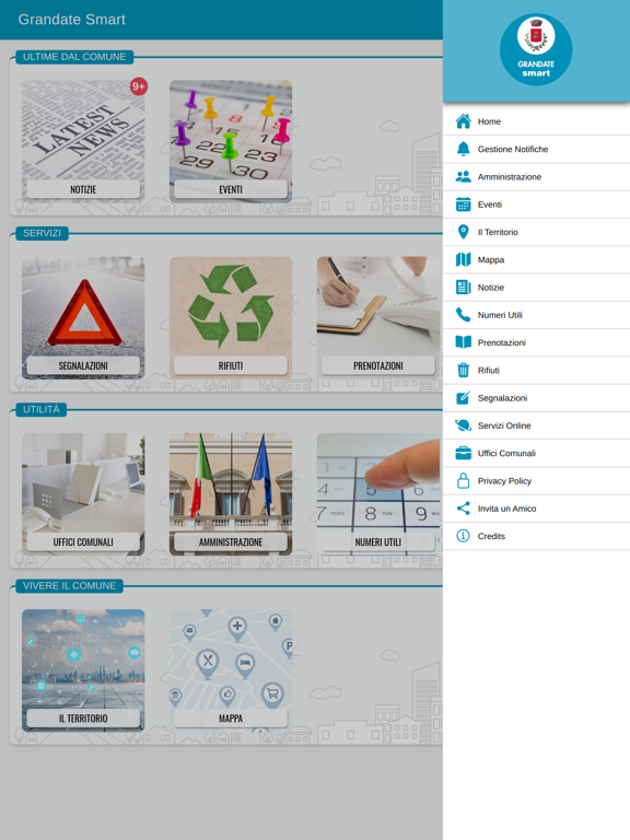 Screenshot #5 pour Grandate Smart