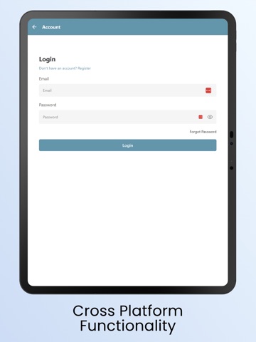 Mannok U-Value Calculator iPad screenshot
