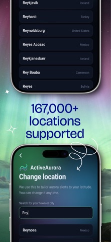 Active Aurora - Aurora Alerts Screenshot 7 of 7
