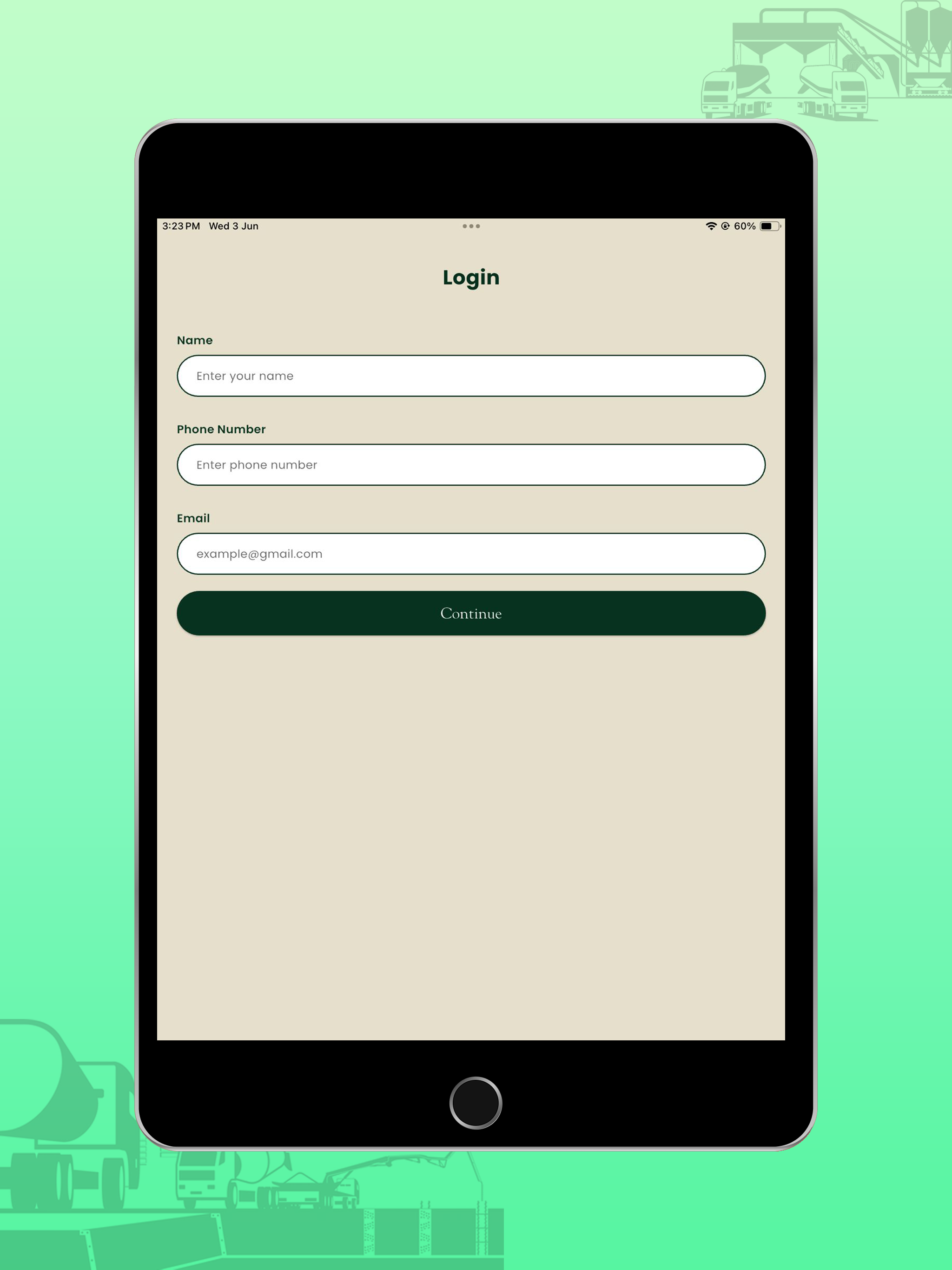 Shrishty RMC screenshot 12