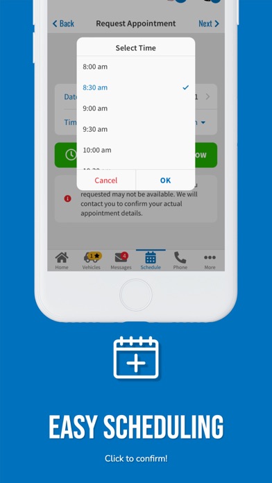 InstantAutoSite Screenshot