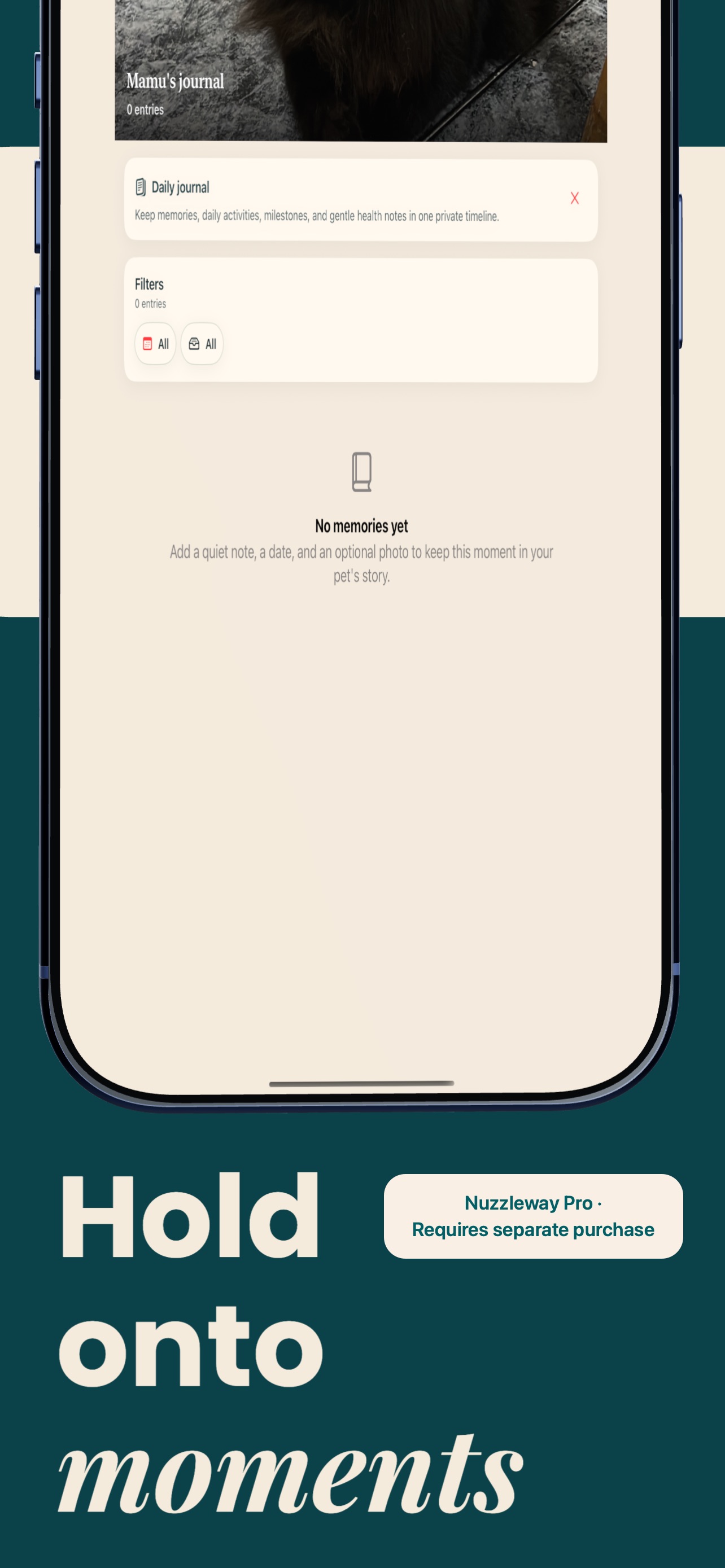 Nuzzleway screenshot 4