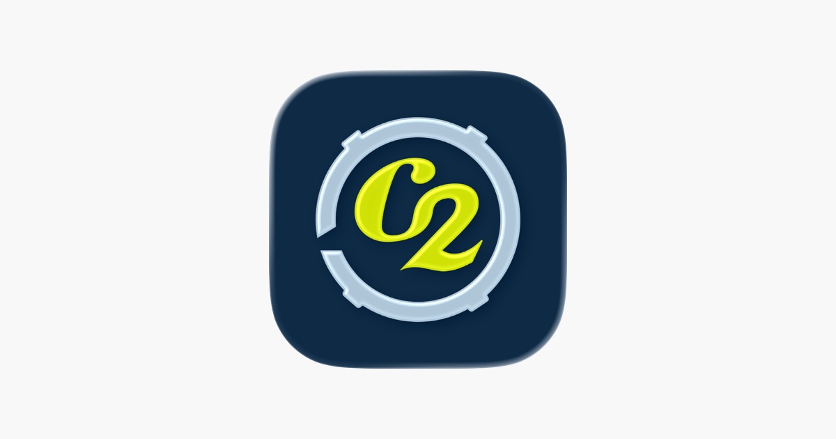 ErgData App - App Store