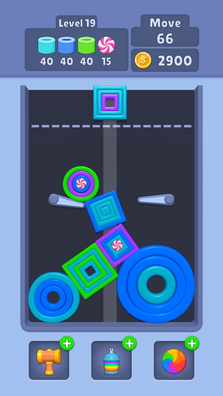Jello Blast screenshot 6