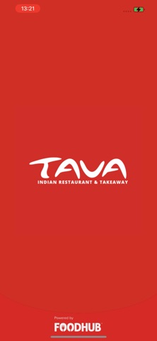 Tava Restaurant & Takeaway Screenshot 1 of 5