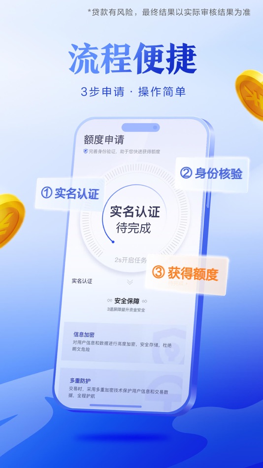 #2. 携程借款-小额贷款平台 (iOS) 由: 携程科技(上海)有限公司