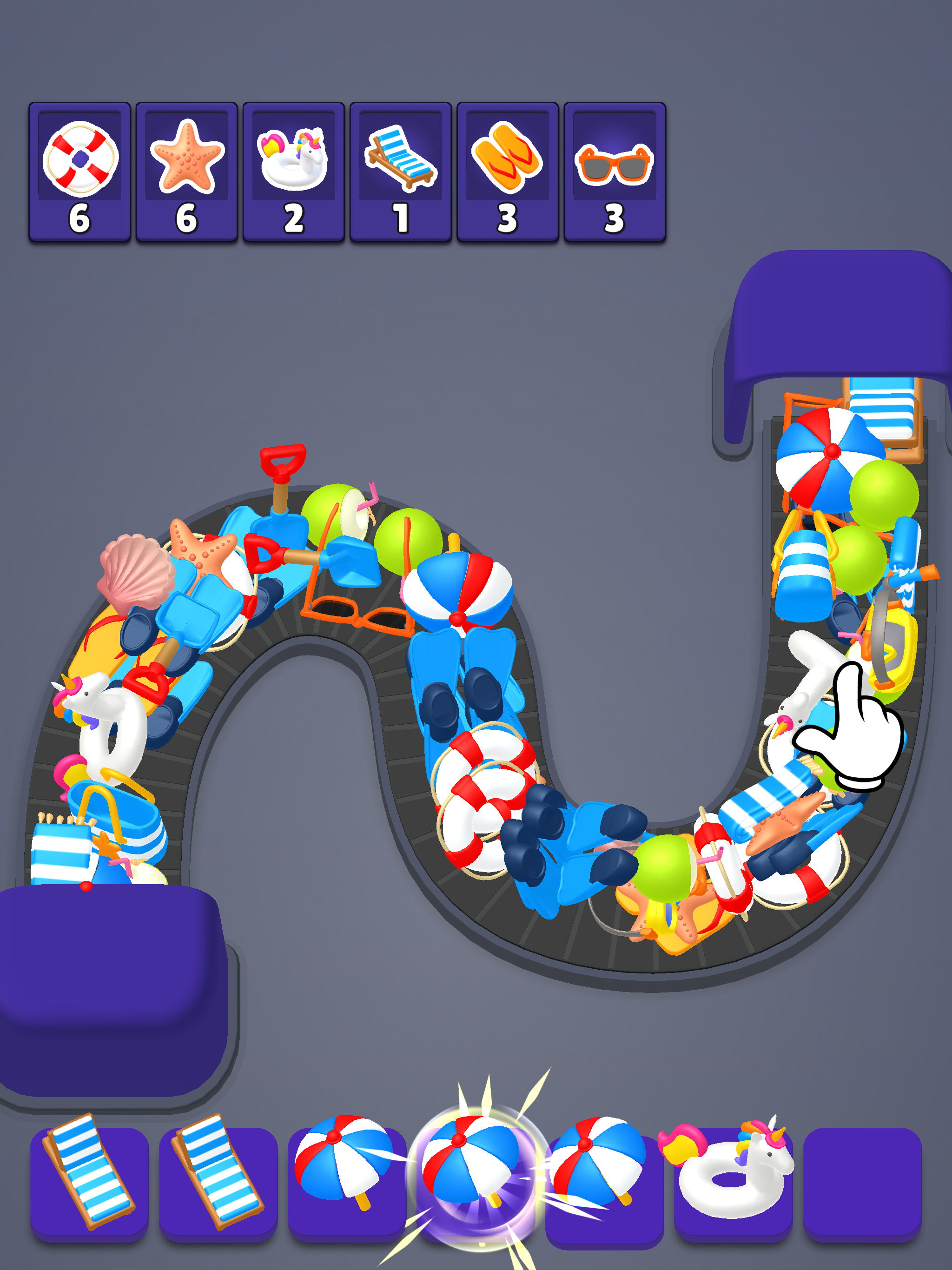 Loop Match! screenshot 13