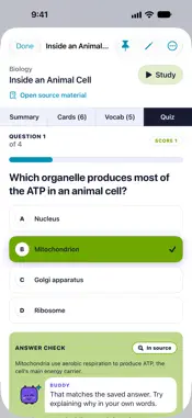 Study.Buddy screenshot 5