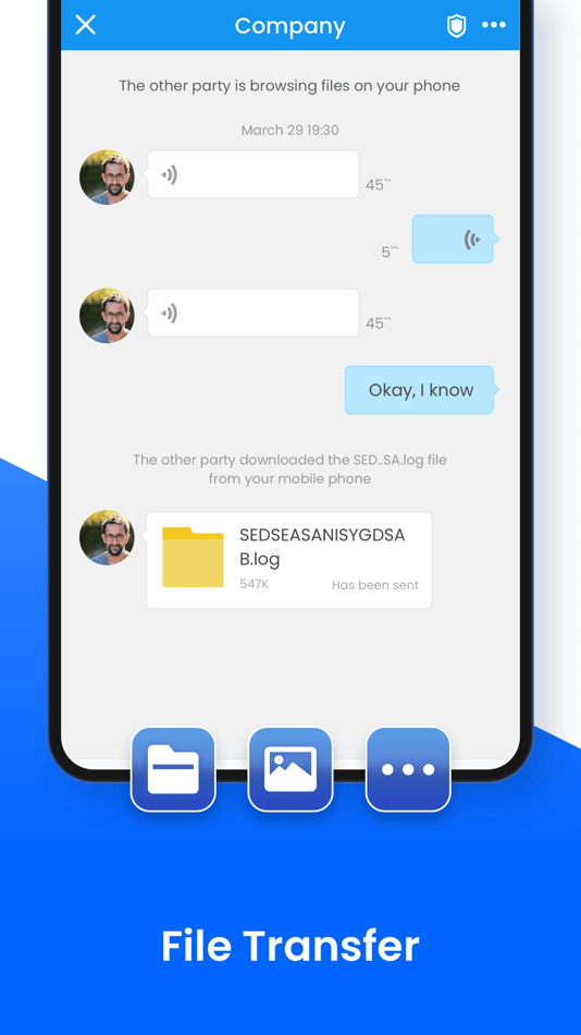 #7. AirDroid Remote Support (iOS) Podle: SAND STUDIO CORPORATION LIMITED