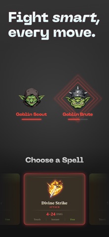 Goat RPG: Beyond DnD Adventure Screenshot 4 of 6