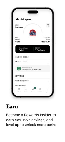 American ReLeaf Cannabis Screenshot 7 of 7