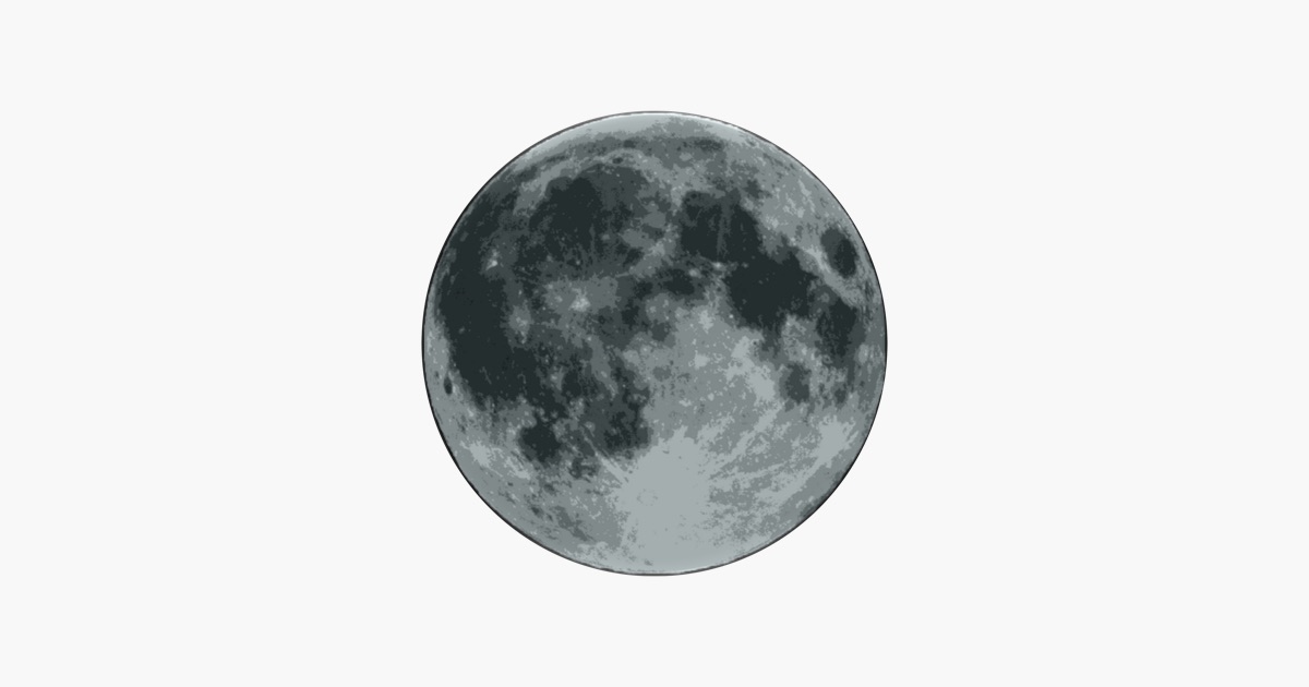Geneva Moon App - App Store