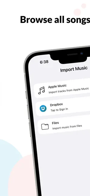 Offline Music Player By VP screenshot 4