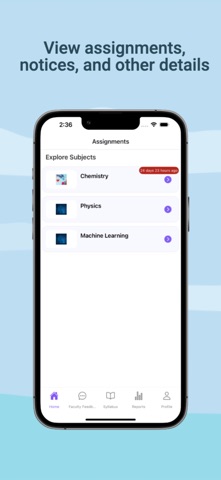 Nabajiban Vidyamandir screenshot