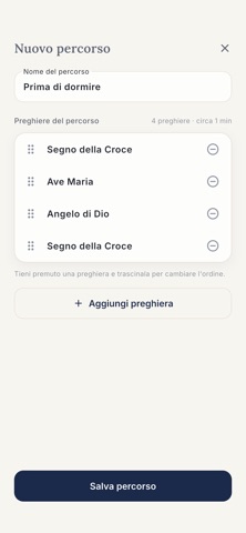 Padrenostro.it Screenshot 4 of 8