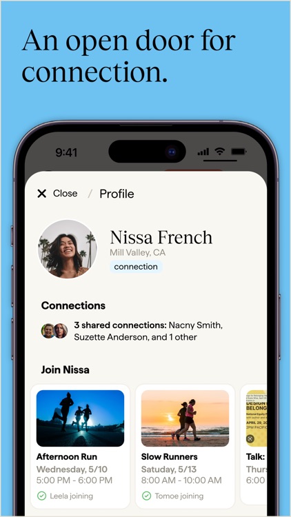 Joinable :) screenshot-4